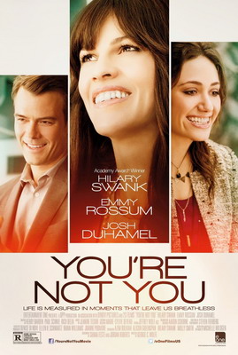    / You're Not You (2014)
