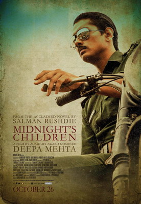   / Midnight's Children (2012)