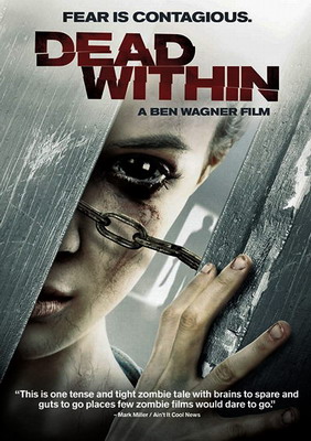   / Dead Within (2014)