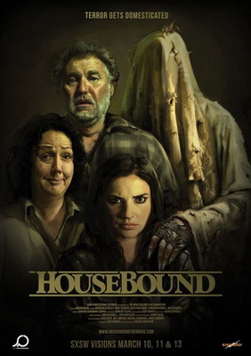    / Housebound (2014)