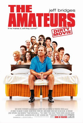 / The Amateurs (2005)