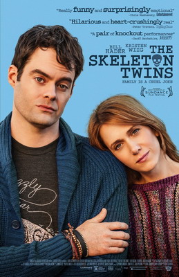  / The Skeleton Twins (2014)