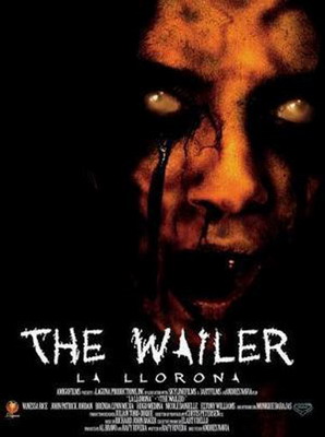  / The Wailer (2006)
