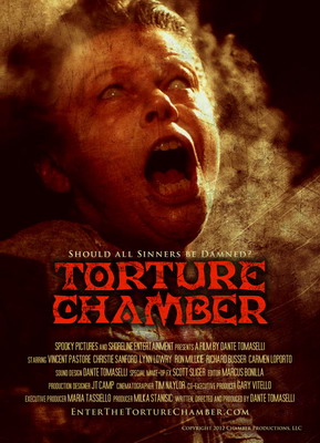   / Torture Chamber (2013)