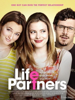    / Life Partners (2014)
