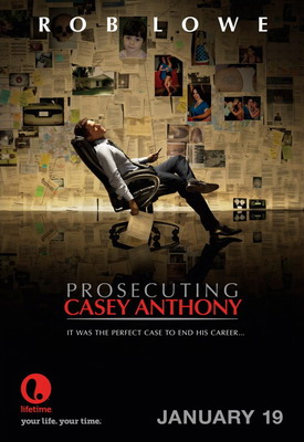     / Prosecuting Casey Anthony (2013)