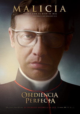   / Obediencia perfecta (2014)