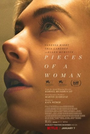   / Pieces of a Woman (2020)