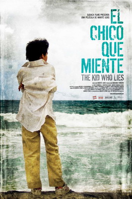 ,   / El chico que miente (2010)