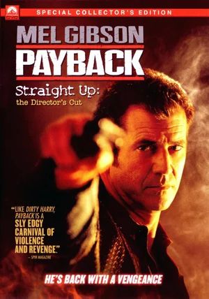:   / Payback: Straight Up (2006)