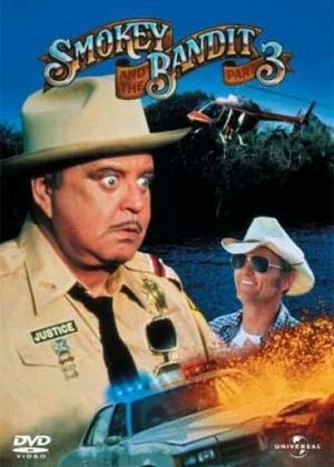    3 / Smokey and the Bandit 3 (1983)