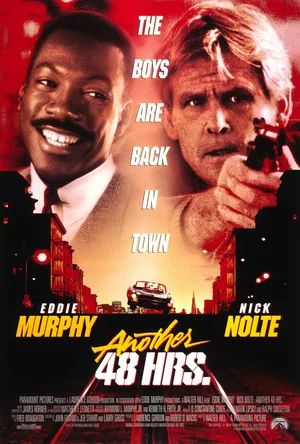 48  / Another 48 Hrs. (1990)