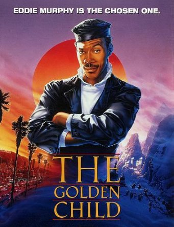   / The Golden Child (1986)