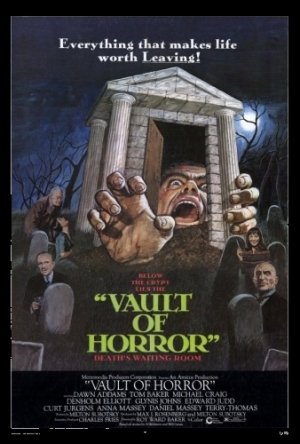   :   / Vault Of Horror (1973)