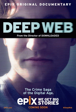 Глубокая паутина / Deep Web (2015)