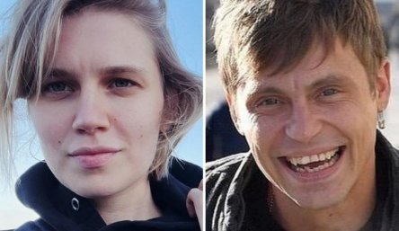 Дарья Мельникова развелась с мужем и призналась, что 10 лет влюблена в Александра Головина