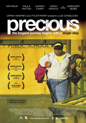 Сокровище / Precious (2009)