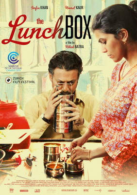 Ланчбокс / The Lunchbox / Dabba (2013)