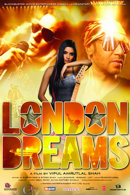 Лондонские мечты / London Dreams (2009)