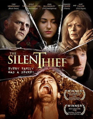 Тихий вор / The Silent Thief (2012)