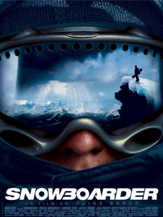   / Snowboarder (2003)