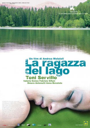    / La ragazza del lago (2007)