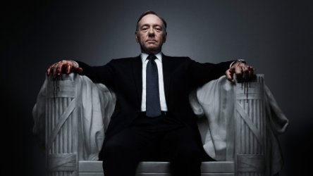 :   / House of Cards [1 ]