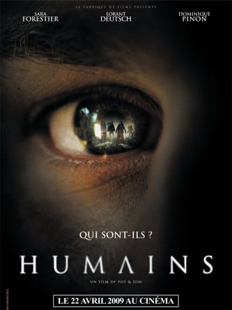    / Humains (2009)