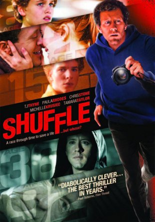 / Shuffle (2011)