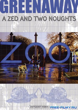     / A Zed & Two Noughts (1986)