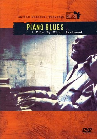      / The Blues  Piano Blues (2003)