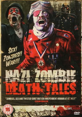  .   / Battlefield Death Tales / Nazi zombie death tales (2012)