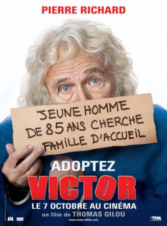  / Victor (2009)