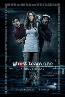    / Ghost Team One (2013)