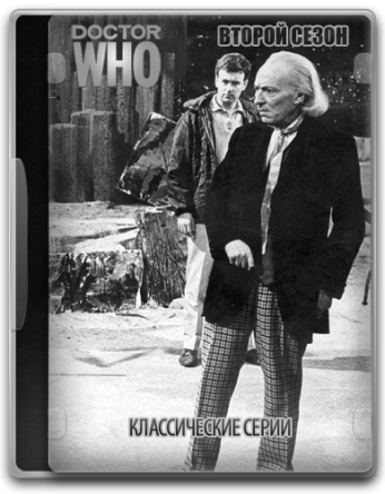    / Classic Doctor Who ( 2) (1964)