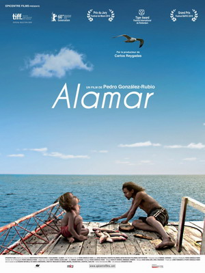   / Alamar / To The Sea (2009)