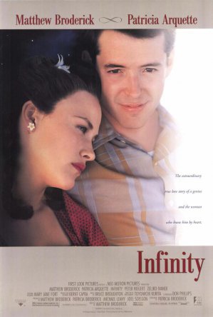  / Infinity (1996)