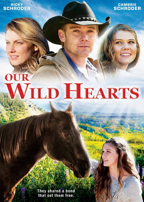   / Our Wild Hearts (2013)