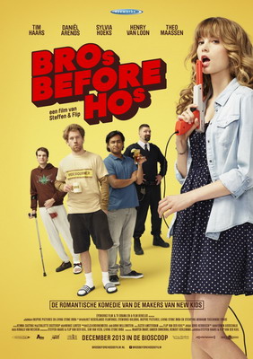    / Bros Before Hos (2013)