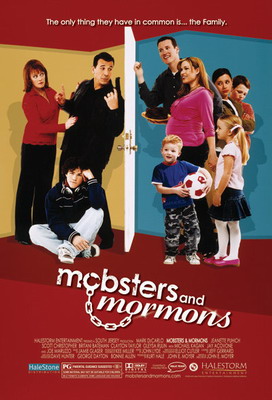    / Mobsters and Mormons (2005)