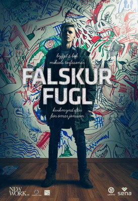 ̸  /  / Falskur Fugl / Ferox (2013)