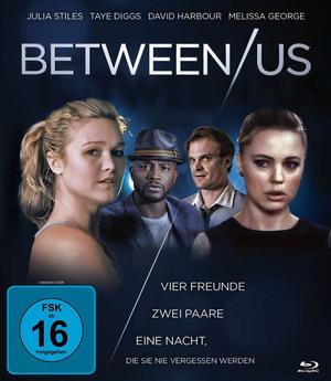   / Between Us (2012)