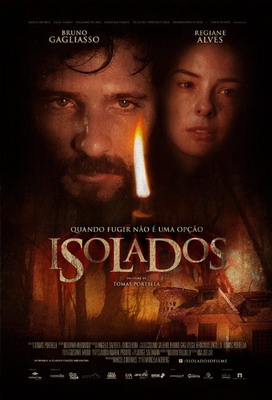  / Isolados (2014)