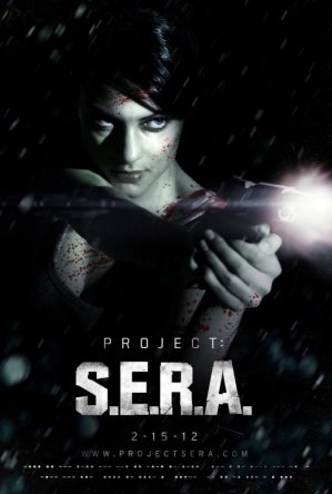 Проект С.Е.Р.А. / Project: S.E.R.A. (2012)