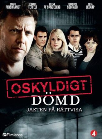   / Oskyldigt d"omd (20082009) ( 1-2)