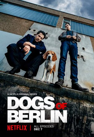  /   / Dogs of Berlin ( 1) (2018)