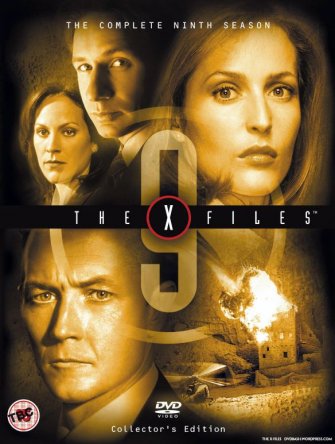   / The X Files ( 9) (2001-2002)