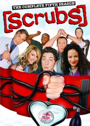  / Scrubs ( 5) (2006)