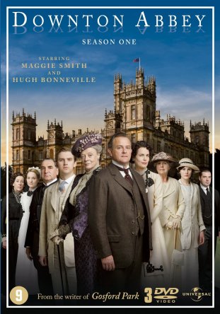   / Downton Abbey ( 1) (2010)
