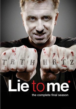   ( ) / Lie To Me ( 3) (2011)